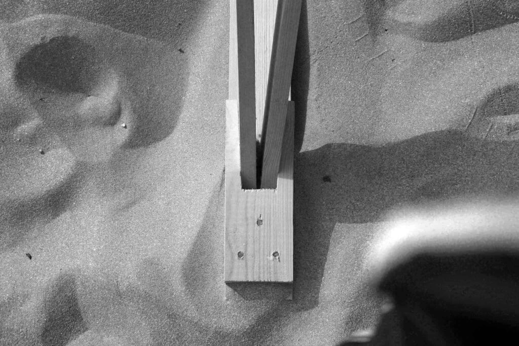 Outrigger for stability